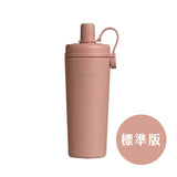 「陶瓷冰霸杯」台灣 Ricocafe 陶瓷塗層 COOLID 保溫保冰杯 (預訂貨品，9月19日送出)