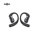 Shokz OpenFit Pro 超級雙單元「開放式抗噪耳機」 - 另送 Shokz 無線充電器一個 (預訂貨品，5月18日送出)