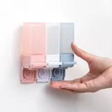 「大少分瓶」- 台灣 Suzzi 積木旅行分裝瓶