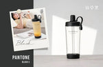 台灣 Ricocafe TRITAN COOLID LITE 透明杯 (預訂貨品，6月6日送出)