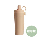 「陶瓷冰霸杯」台灣 Ricocafe 陶瓷塗層 COOLID 保溫保冰杯 (預訂貨品，6月6日送出)