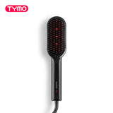 負離子大燙斗直髮梳 - TYMO Ionic Plus (預訂貨品，1月21日送出)