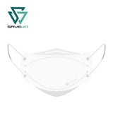 Savewo 3DMASK Ultra 救世超立體口罩 (預訂貨品，10月22日送出)
