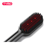 負離子大燙斗直髮梳 - TYMO Ionic Plus (預訂貨品，1月21日送出)
