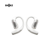 Shokz OpenFit Pro 超級雙單元「開放式抗噪耳機」 - 另送 Shokz 無線充電器一個 (預訂貨品，5月18日送出)