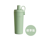 「陶瓷冰霸杯」台灣 Ricocafe 陶瓷塗層 COOLID 保溫保冰杯 (預訂貨品，6月6日送出)
