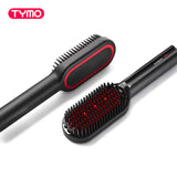 負離子大燙斗直髮梳 - TYMO Ionic Plus (預訂貨品，1月21日送出)