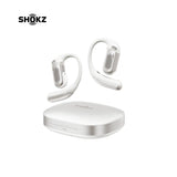 Shokz OpenFit Pro 超級雙單元「開放式抗噪耳機」 - 另送 Shokz 無線充電器一個 (預訂貨品，5月18日送出)