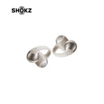 「無分左右」Shokz OpenDots ONE 杜比音效開放式藍牙耳機 - 另送 Shokz OpenDots ONE 耳機保護套一個