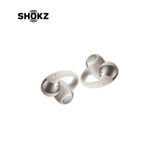 「無分左右」Shokz OpenDots ONE 杜比音效開放式藍牙耳機 - 另送 Shokz OpenDots ONE 耳機保護套一個