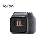 「一體成型」- Laifen 超高速電鬚刨 (預訂貨品，12月4日送出)