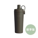 「陶瓷冰霸杯」台灣 Ricocafe 陶瓷塗層 COOLID 保溫保冰杯 (預訂貨品，6月6日送出)