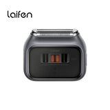 「一體成型」- Laifen 超高速電鬚刨 (預訂貨品，12月4日送出)