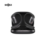 Shokz OpenFit Pro 超級雙單元「開放式抗噪耳機」 - 另送 Shokz 無線充電器一個 (預訂貨品，5月18日送出)