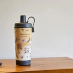台灣 Ricocafe TRITAN COOLID LITE 透明杯 (預訂貨品，6月6日送出)