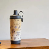 台灣 Ricocafe TRITAN COOLID LITE 透明杯 (預訂貨品，6月6日送出)