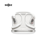 Shokz OpenFit Pro 超級雙單元「開放式抗噪耳機」 - 另送 Shokz 無線充電器一個 (預訂貨品，5月18日送出)