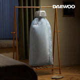 DAEWOO 迷你折疊烘乾機 (預訂貨品，5月16日送出)