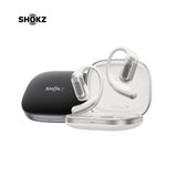 Shokz OpenFit Pro 超級雙單元「開放式抗噪耳機」 - 另送 Shokz 無線充電器一個 (預訂貨品，5月18日送出)