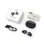 「無分左右」Shokz OpenDots ONE 杜比音效開放式藍牙耳機 - 另送 Shokz OpenDots ONE 耳機保護套一個