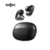 【限時優惠】 「無分左右」Shokz OpenDots ONE 杜比音效開放式藍牙耳機 (預訂貨品，11月6日送出)