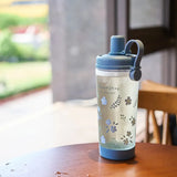 台灣 Ricocafe TRITAN COOLID LITE 透明杯 (預訂貨品，6月6日送出)