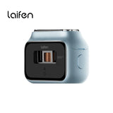 「一體成型」- Laifen 超高速電鬚刨 (預訂貨品，12月4日送出)