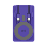 「自由寶」尿袋 -  MagSafe 連內置雙快充線移動電源 (預訂貨品，5月24日送出)