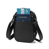 「超迷你百寶袋」Tomtoc Aviator T37 旅行斜背包 - 另送 Nite Ize 鋁製D型扣環 1 個 (預訂貨品，9月25日送出)