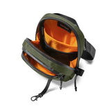 「超迷你百寶袋」Tomtoc Aviator T37 旅行斜背包 - 另送 Nite Ize 鋁製D型扣環 1 個 (預訂貨品，9月25日送出)