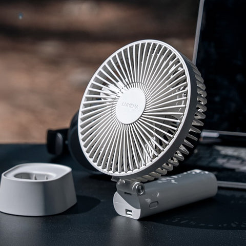 Lumena Fan Pro Max 折疊風扇 (預訂貨品，8月1日送出)