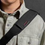 「出行孖寶」💼✈️超大容量sling -tomtoc Explorer T21 城市穿梭斜背包 (預訂貨品，10月16日送出)