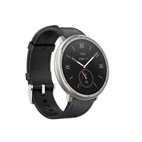 「小龍運動手錶」Amazfit Active 2 運動手錶 ***另送運動膠帶1條，隨機顏色 (預訂貨品，5月28日送出)