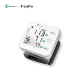 「USB供電血壓計」- SAVEWO PressPro 醫療級充電式智能血壓計 (預訂貨品，9月17日送出)