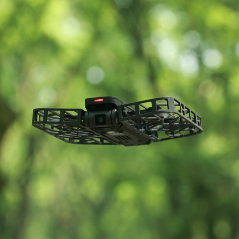 「跟實你」航拍機 - HoverAir X1 超輕自拍飛行相機 (預訂貨品，6月18日送出)