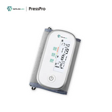 「USB供電血壓計」- SAVEWO PressPro 醫療級充電式智能血壓計 (預訂貨品，9月17日送出)