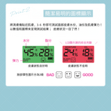 belulu NEW Skin Checker 便擕測膚儀 (預訂貨品，5月28日送出)
