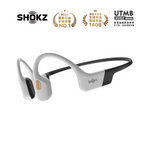 Shokz 骨傳導藍牙運動耳機 ***另送Shokz運動套裝3件 - 水樽，毛巾，冰袖或腰包 (預訂貨品，9月25日送出)