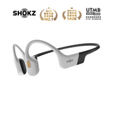 Shokz 骨傳導藍牙運動耳機 ***另送Shokz運動套裝3件 - 水樽，毛巾，冰袖或腰包 (預訂貨品，9月25日送出)