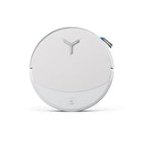 「完整生態．洗地機械人」 - ECOVACS Deebot 掃拖機械人 (預訂貨品，7月3日送出)