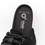 2024 純色款 - OIVIOFIT The Essential 防水鞋 (預訂貨品，7月5日送出)