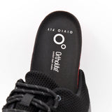 純色款 - OIVIOFIT The Essential 防水鞋