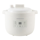 DAEWOO DY-DZ08 多功能電燉煲 (預訂貨品，3月4日送出)
