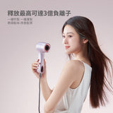 DAEWOO 迷你旅行高速風筒 (預訂貨品，5月4日送出)