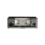 DAEWOO 無線多功能拖地吸塵器 (預訂貨品，3月4日送出)