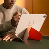 「百變iPad套」MOFT Dynamic Folio iPad 漂浮支架 (預訂貨品，6月17日送出)