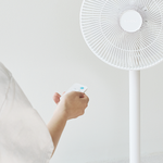 Lumena Fan Plug 座地有線風扇 (預訂貨品，5月16日送出)