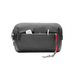「出行孖寶」💼✈️超大容量sling -tomtoc Explorer T21 城市穿梭斜背包 (預訂貨品，10月16日送出)