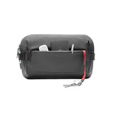 「出行孖寶」💼✈️超大容量sling -tomtoc Explorer T21 城市穿梭斜背包 (預訂貨品，10月16日送出)