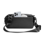 「出行孖寶」💼✈️超大容量sling -tomtoc Explorer T21 城市穿梭斜背包 (預訂貨品，10月16日送出)